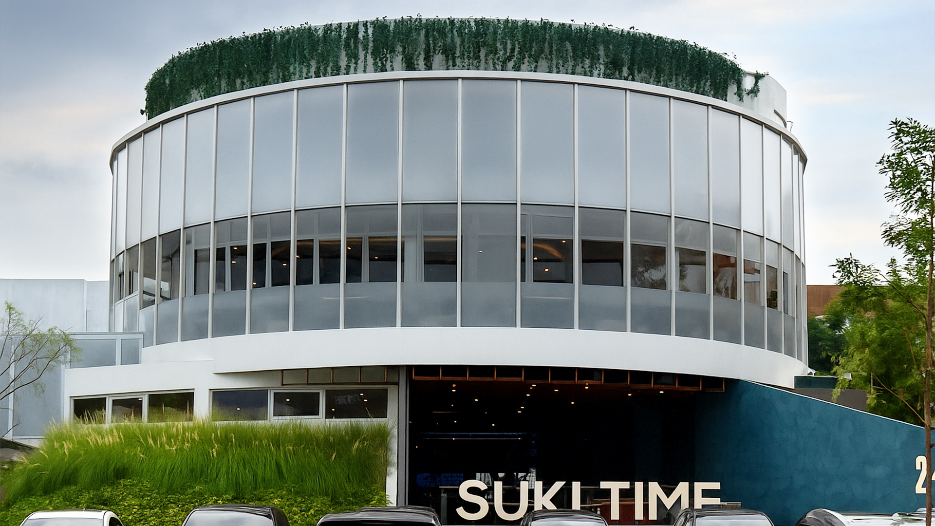 Foto Sukitime Siang